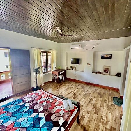 Mango Tree Villa Kochi Extérieur photo