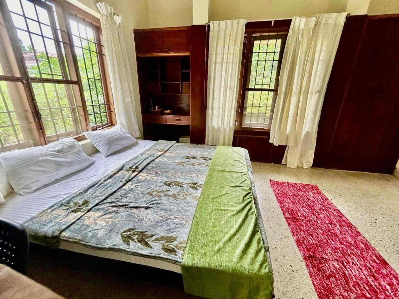 Mango Tree Villa Kochi Extérieur photo