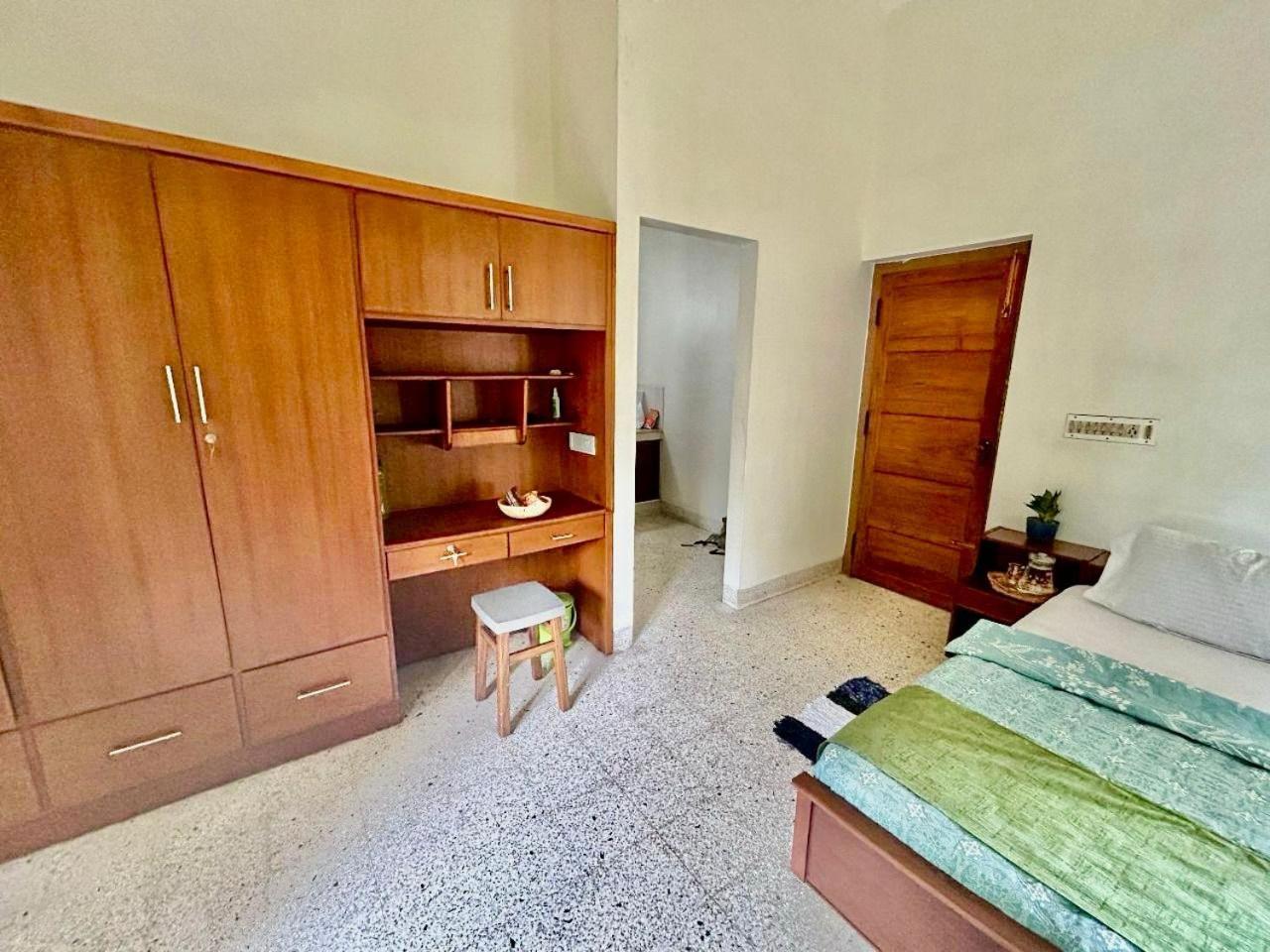 Mango Tree Villa Kochi Extérieur photo