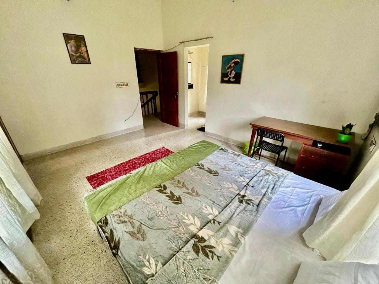 Mango Tree Villa Kochi Extérieur photo