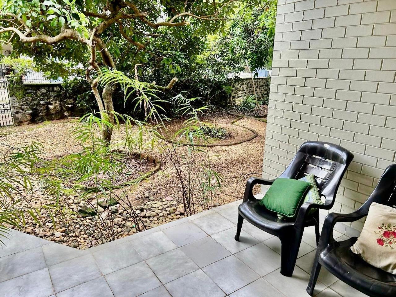 Mango Tree Villa Kochi Extérieur photo