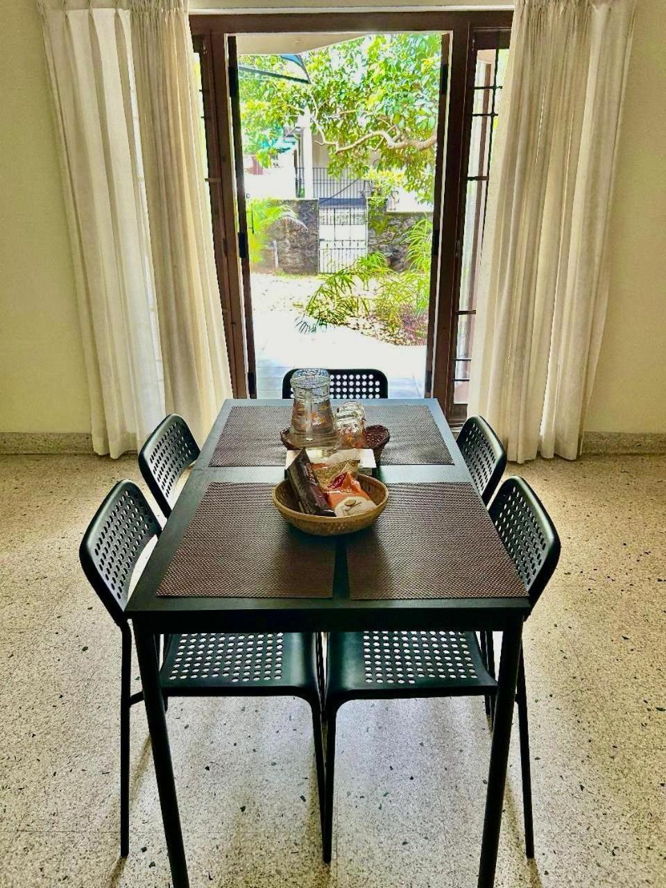 Mango Tree Villa Kochi Extérieur photo