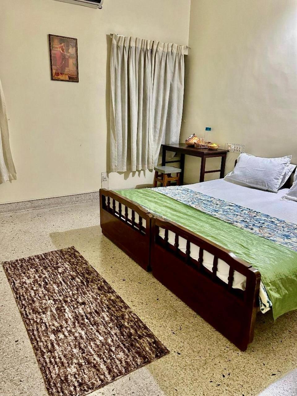 Mango Tree Villa Kochi Extérieur photo