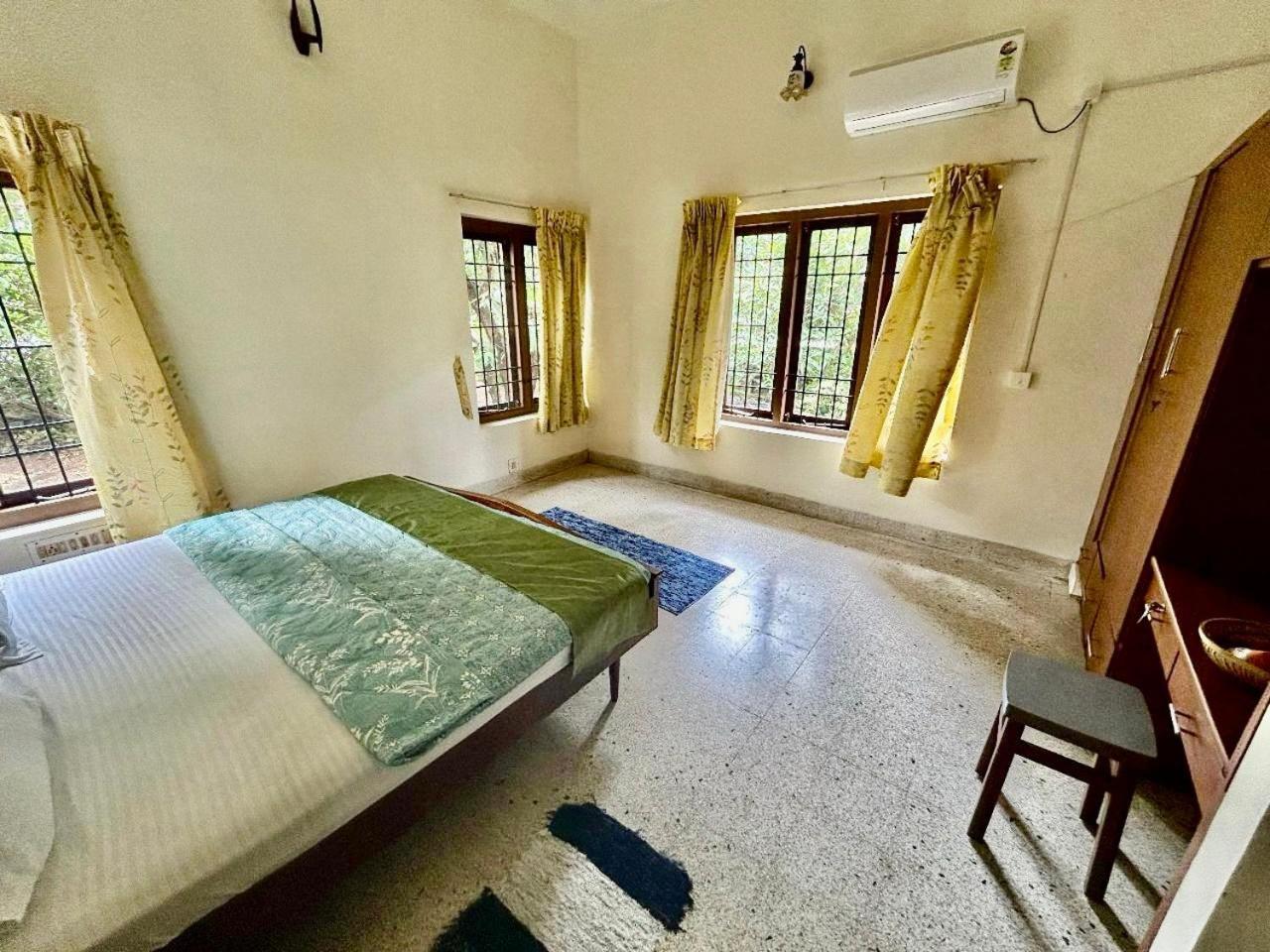 Mango Tree Villa Kochi Extérieur photo