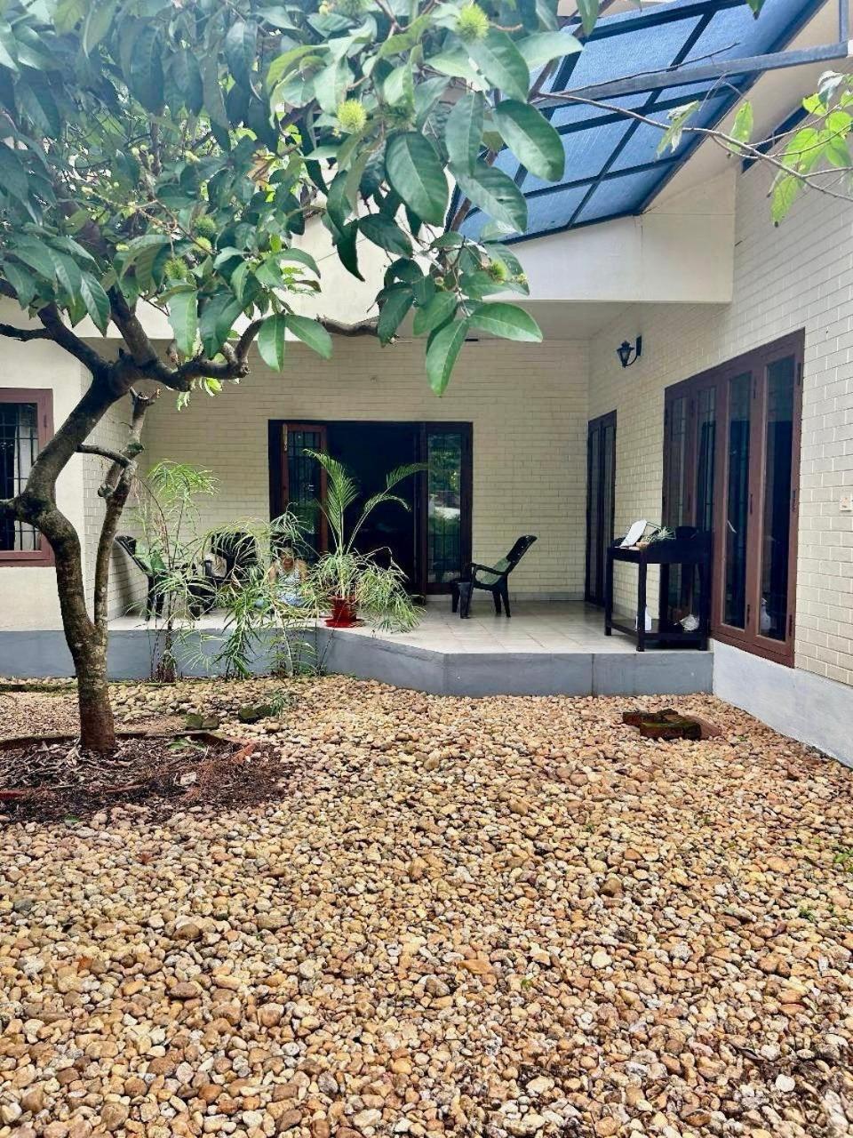 Mango Tree Villa Kochi Extérieur photo