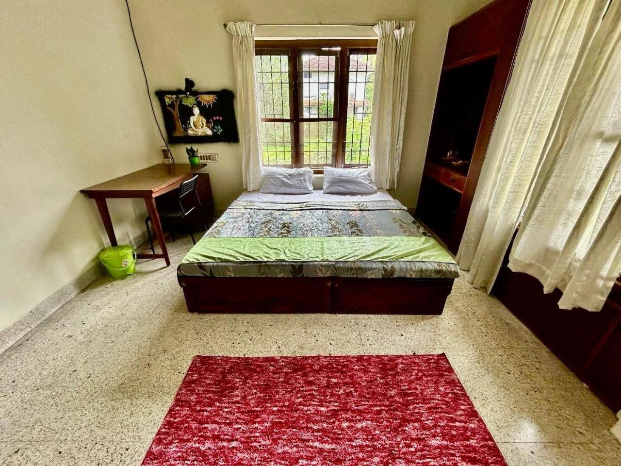 Mango Tree Villa Kochi Extérieur photo
