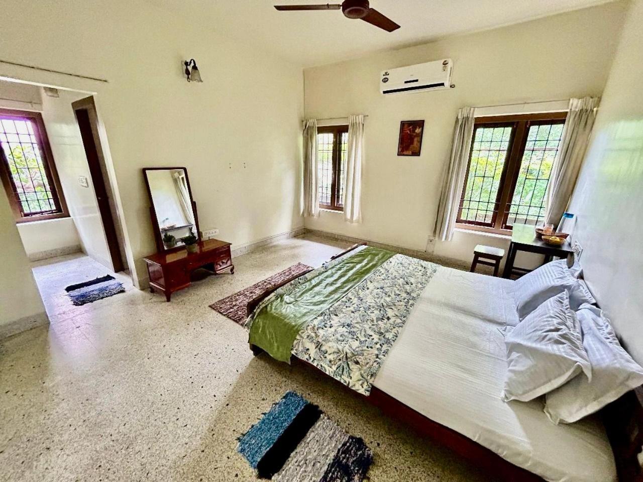 Mango Tree Villa Kochi Extérieur photo