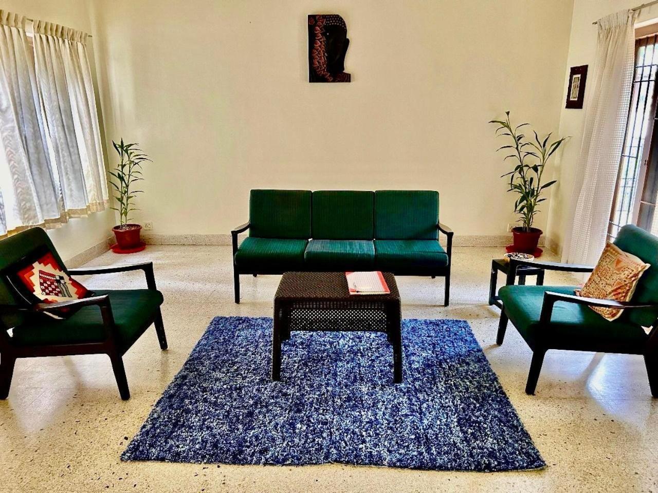Mango Tree Villa Kochi Extérieur photo
