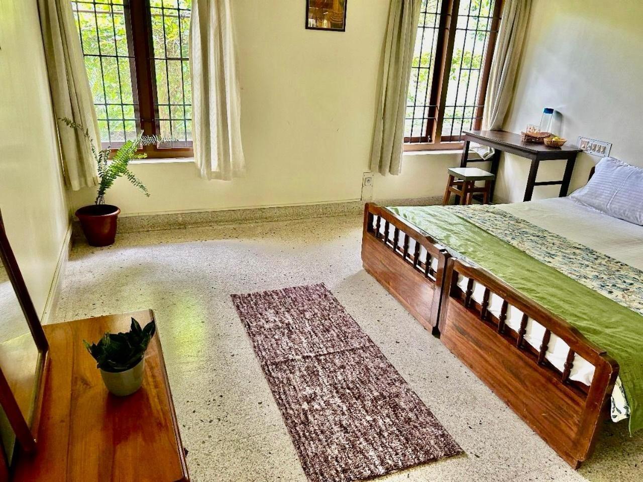 Mango Tree Villa Kochi Extérieur photo