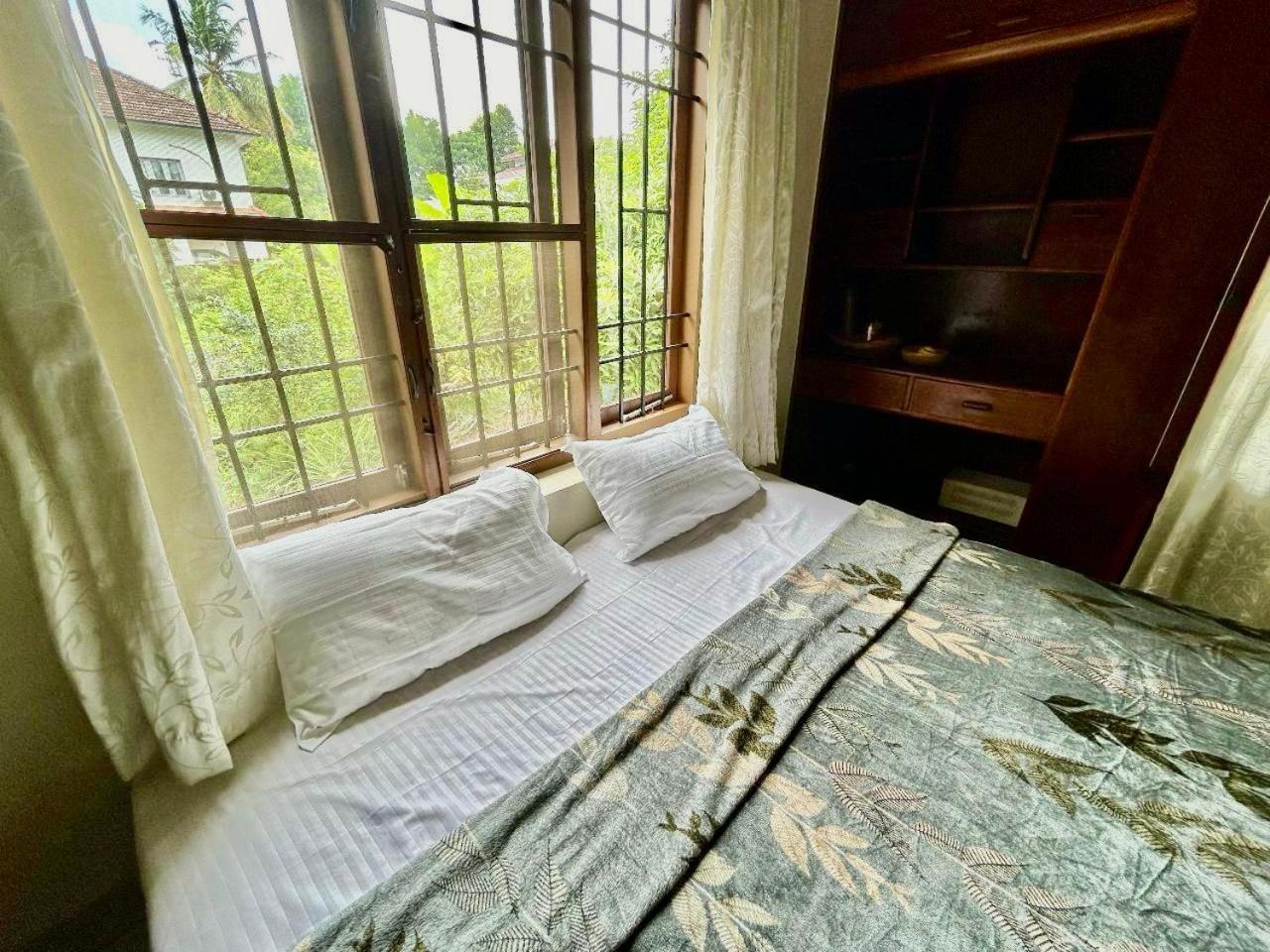 Mango Tree Villa Kochi Extérieur photo