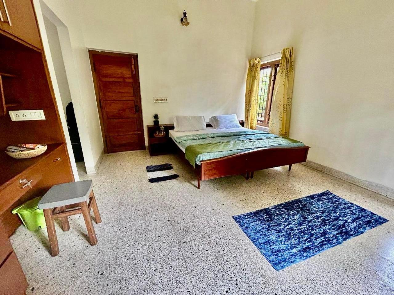 Mango Tree Villa Kochi Extérieur photo