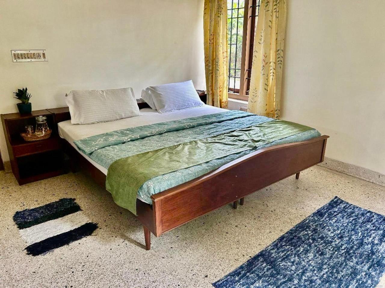 Mango Tree Villa Kochi Extérieur photo