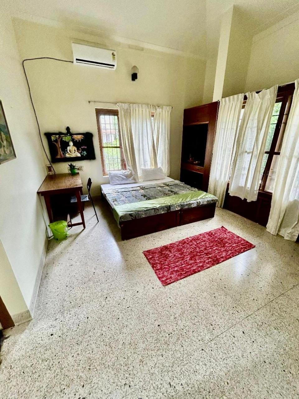 Mango Tree Villa Kochi Extérieur photo