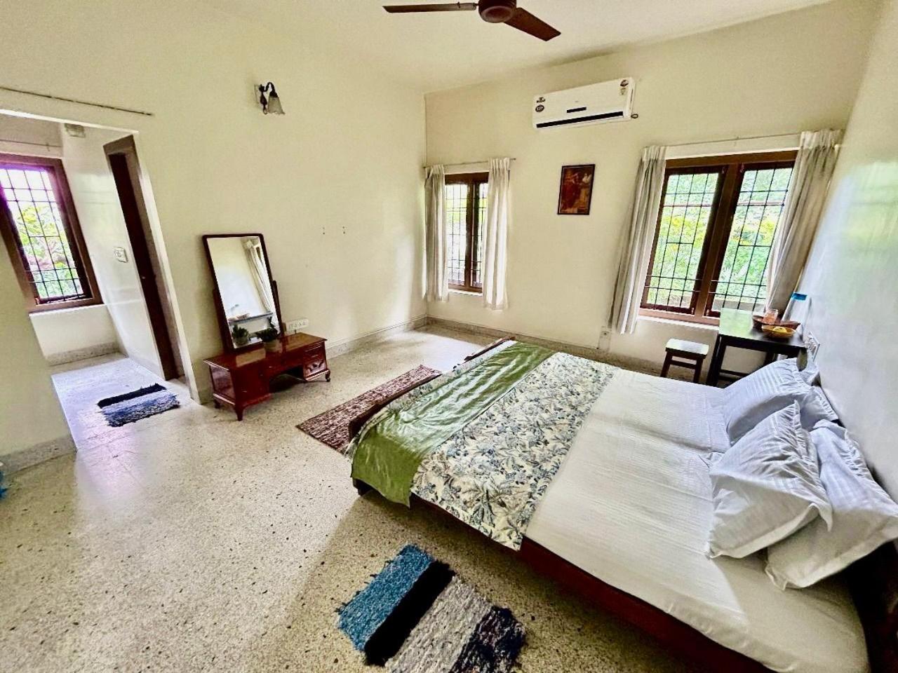 Mango Tree Villa Kochi Extérieur photo