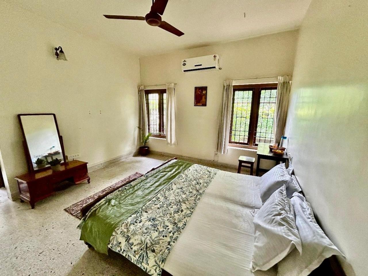 Mango Tree Villa Kochi Extérieur photo