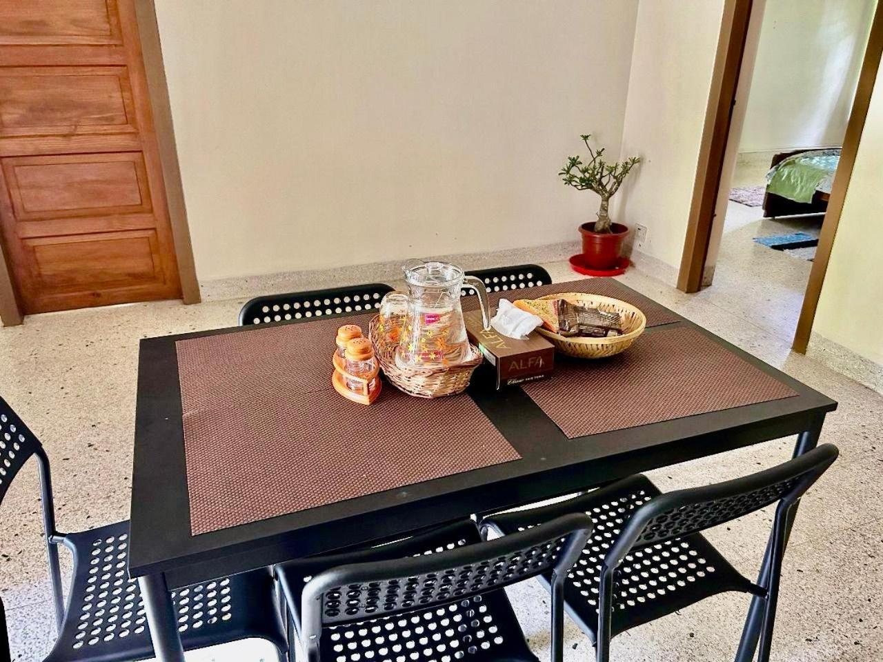 Mango Tree Villa Kochi Extérieur photo
