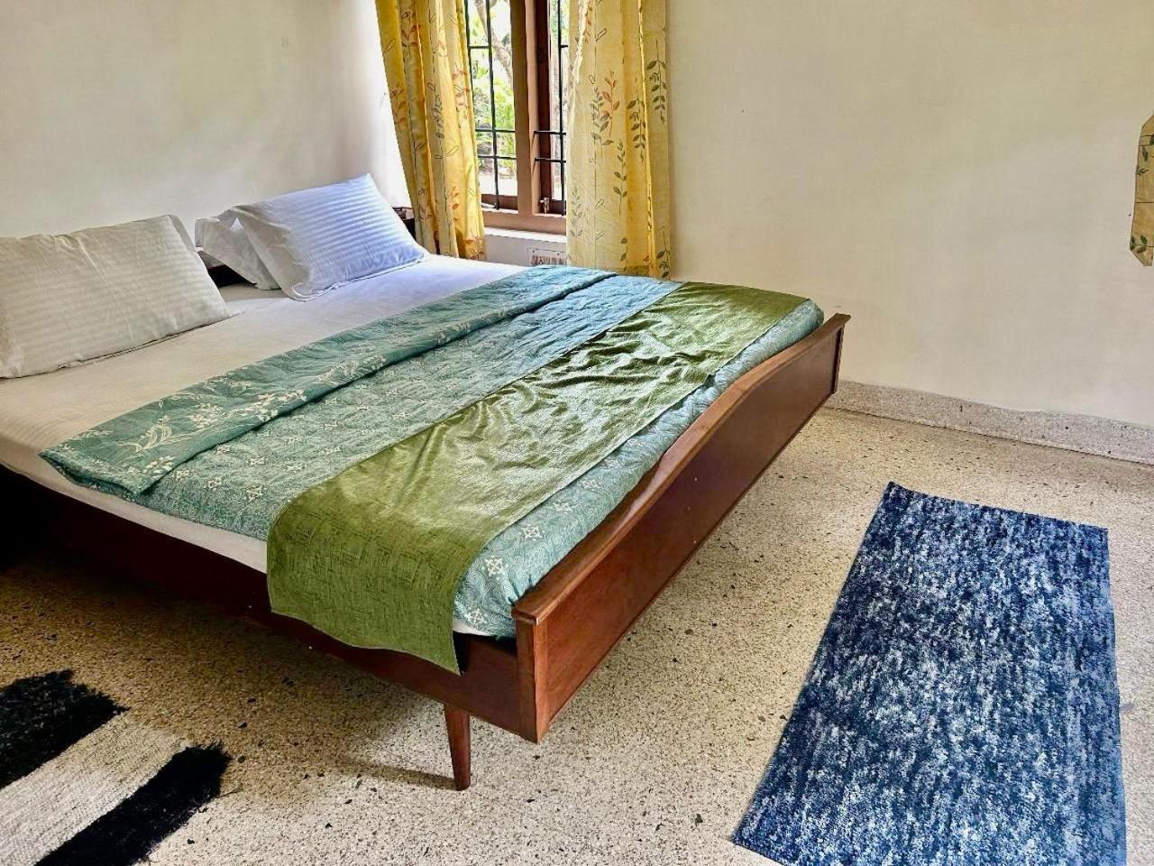Mango Tree Villa Kochi Extérieur photo