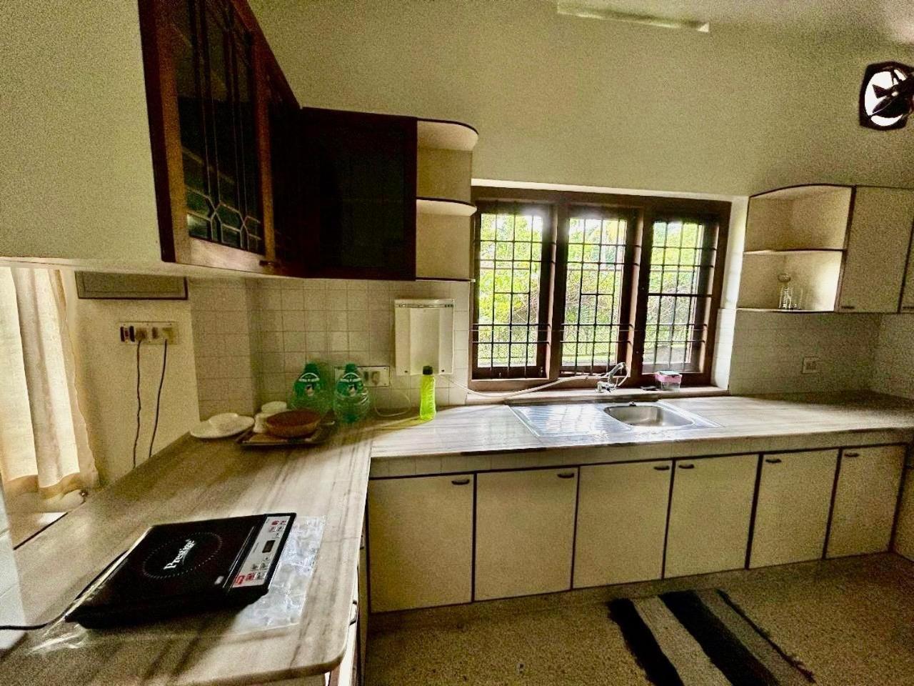 Mango Tree Villa Kochi Extérieur photo