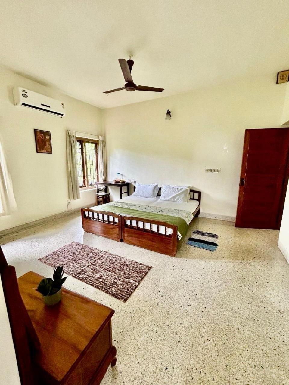 Mango Tree Villa Kochi Extérieur photo