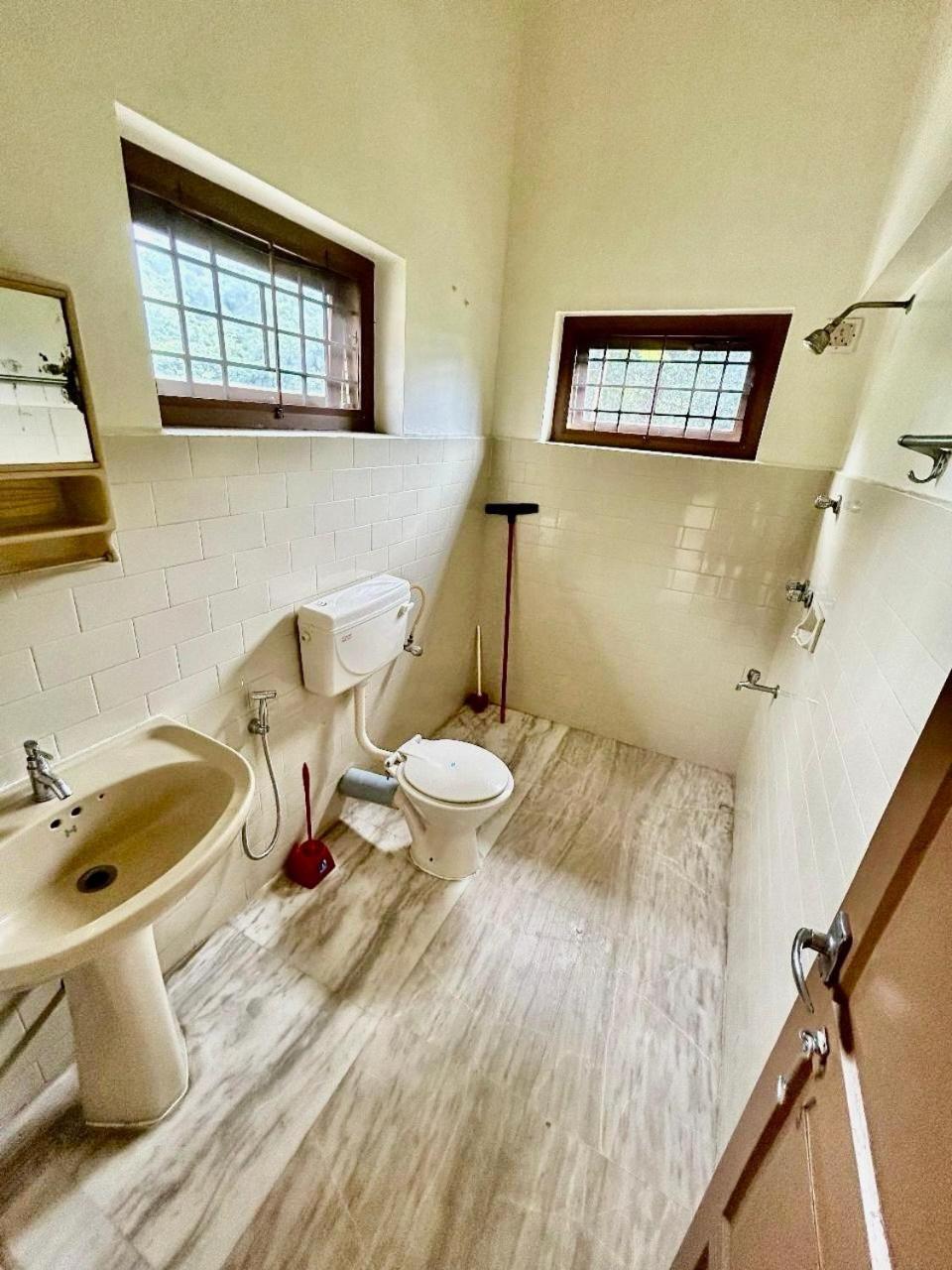 Mango Tree Villa Kochi Extérieur photo