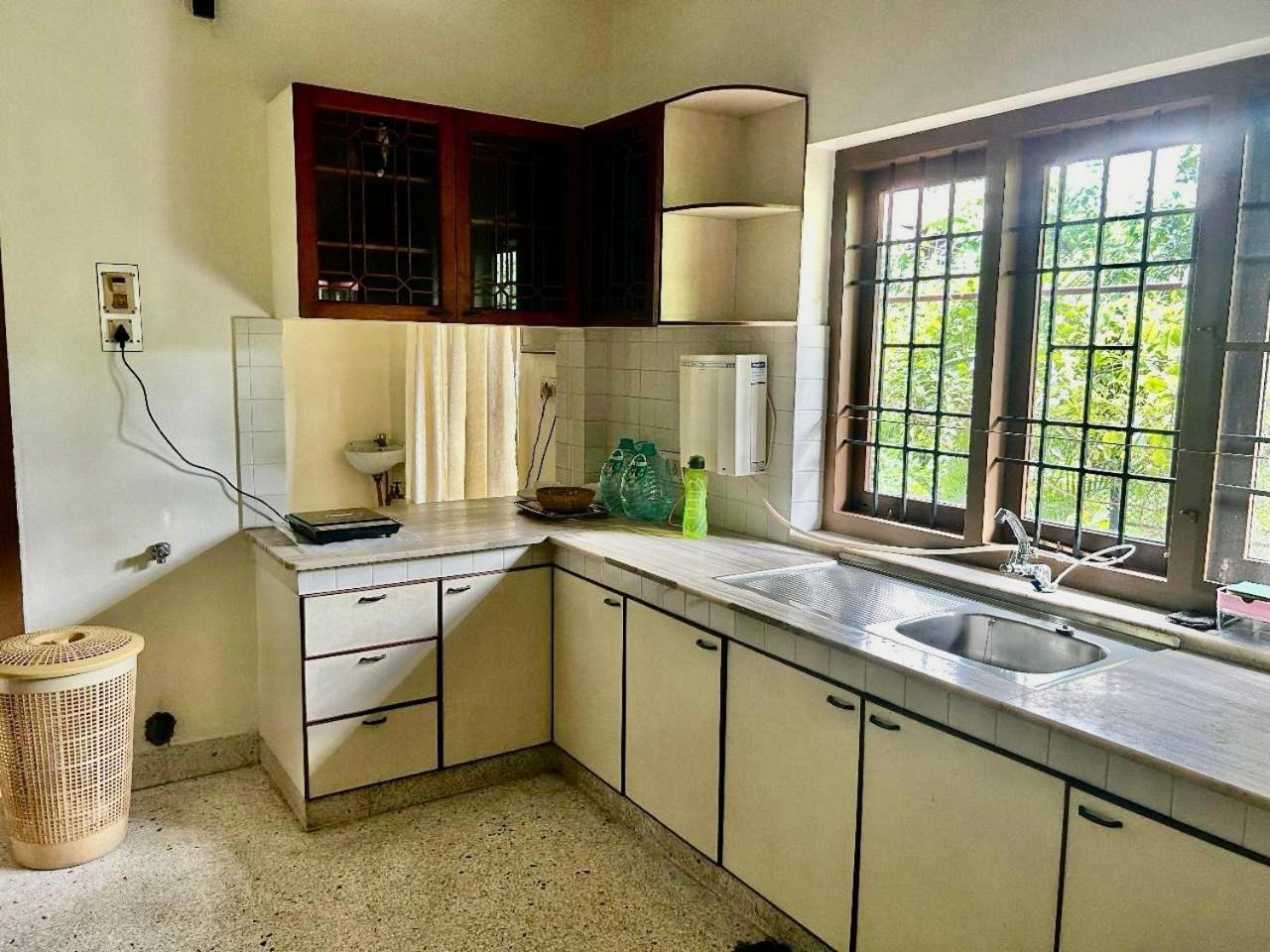 Mango Tree Villa Kochi Extérieur photo