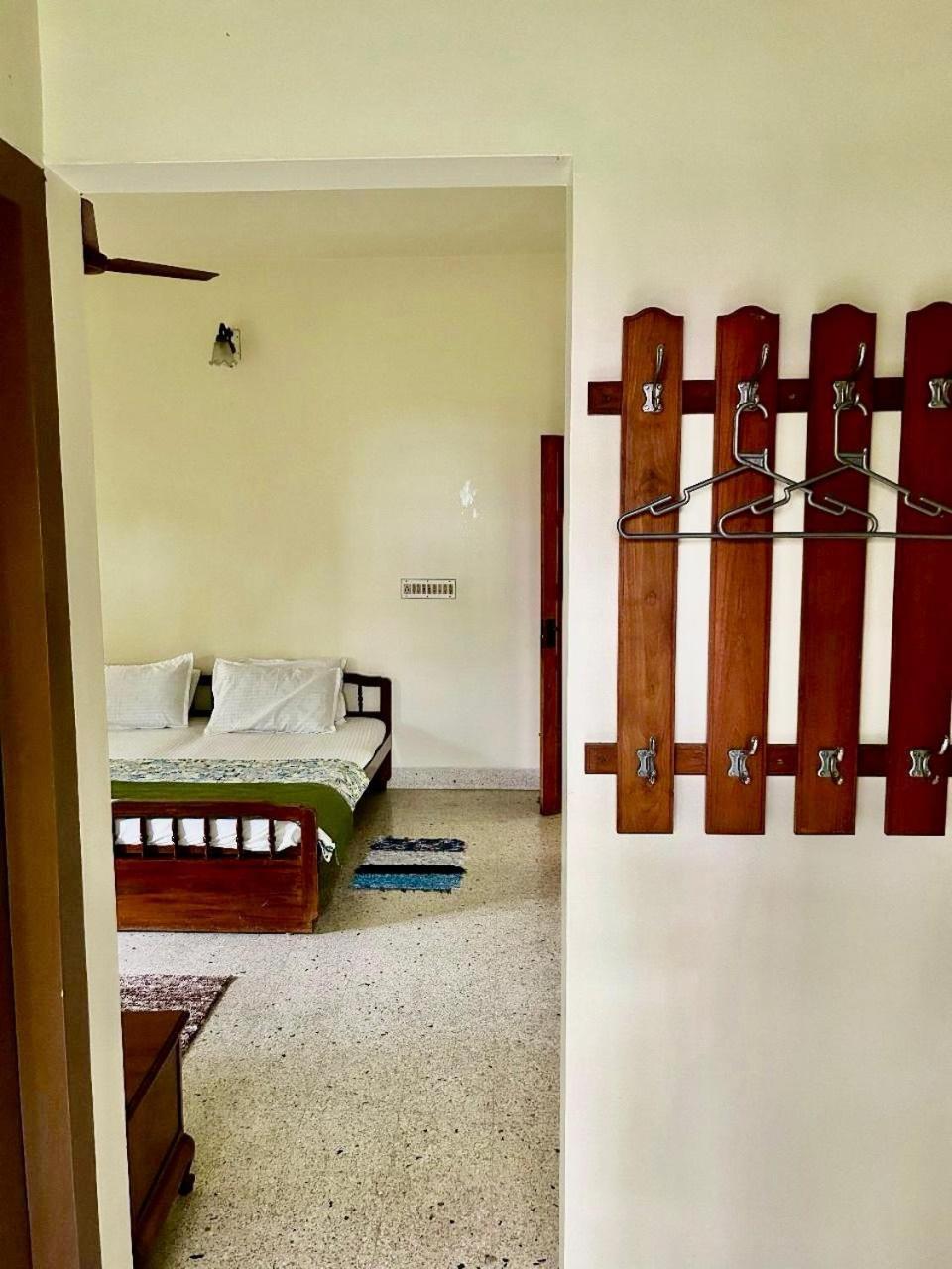 Mango Tree Villa Kochi Extérieur photo