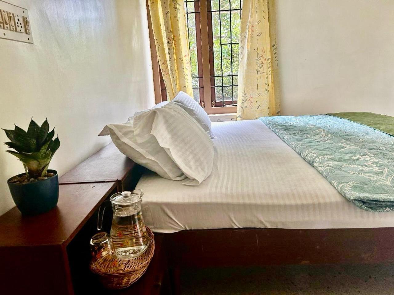 Mango Tree Villa Kochi Extérieur photo