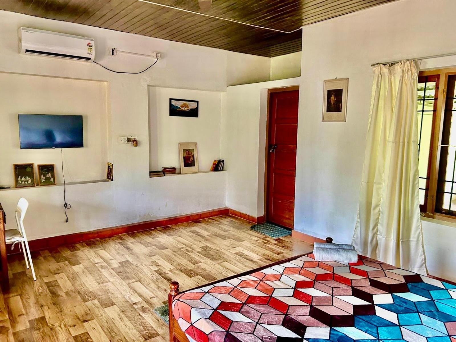 Mango Tree Villa Kochi Extérieur photo