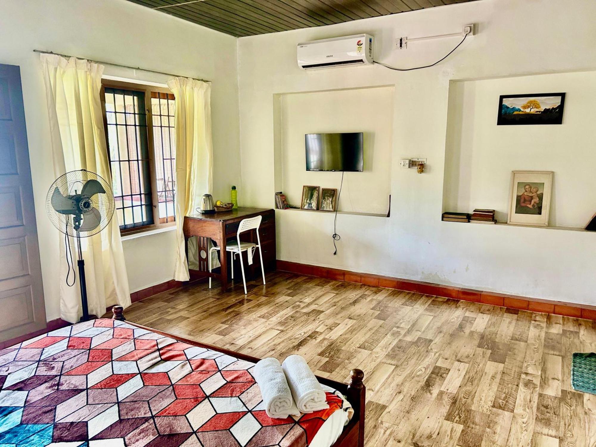 Mango Tree Villa Kochi Extérieur photo