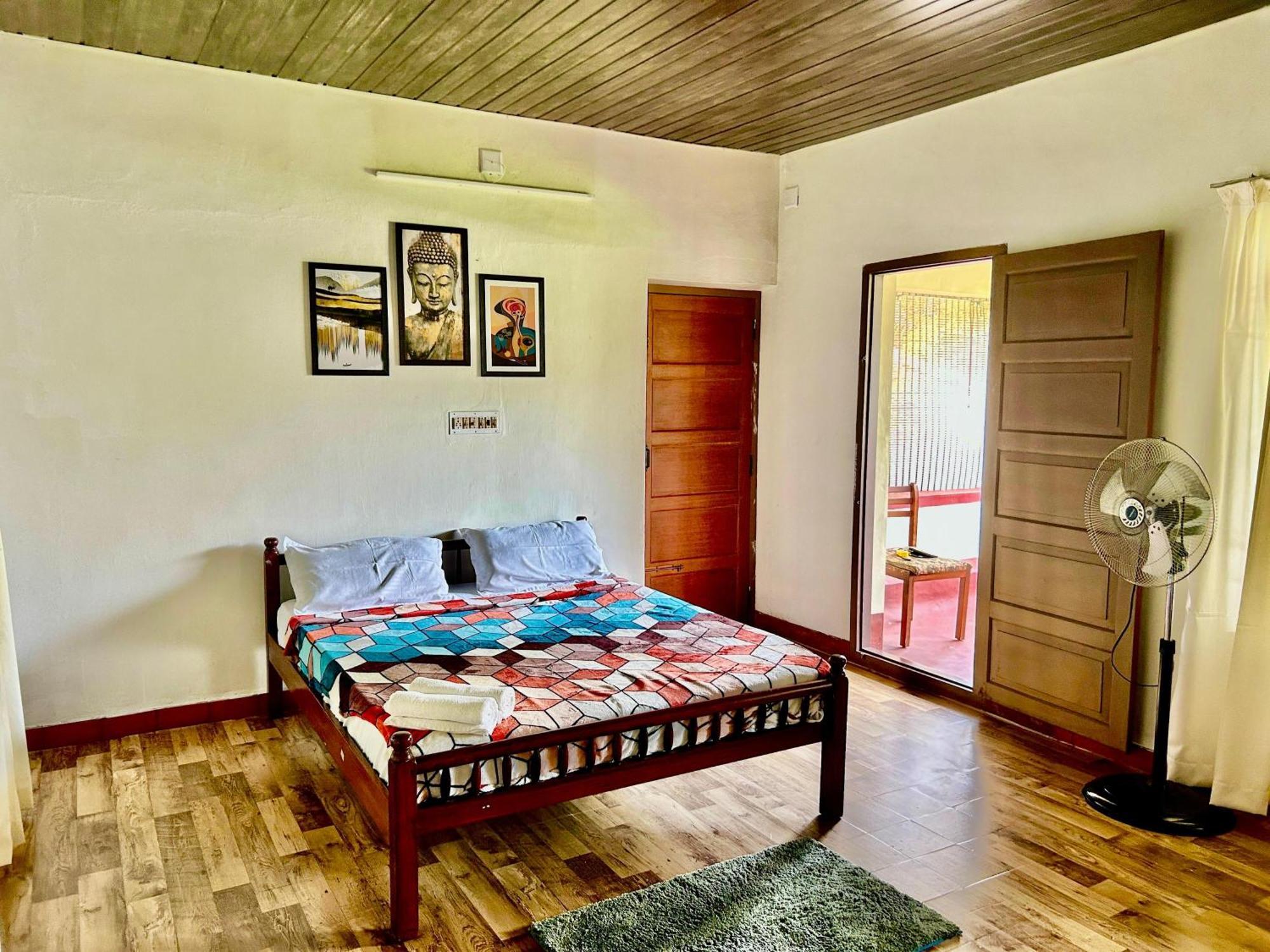 Mango Tree Villa Kochi Extérieur photo