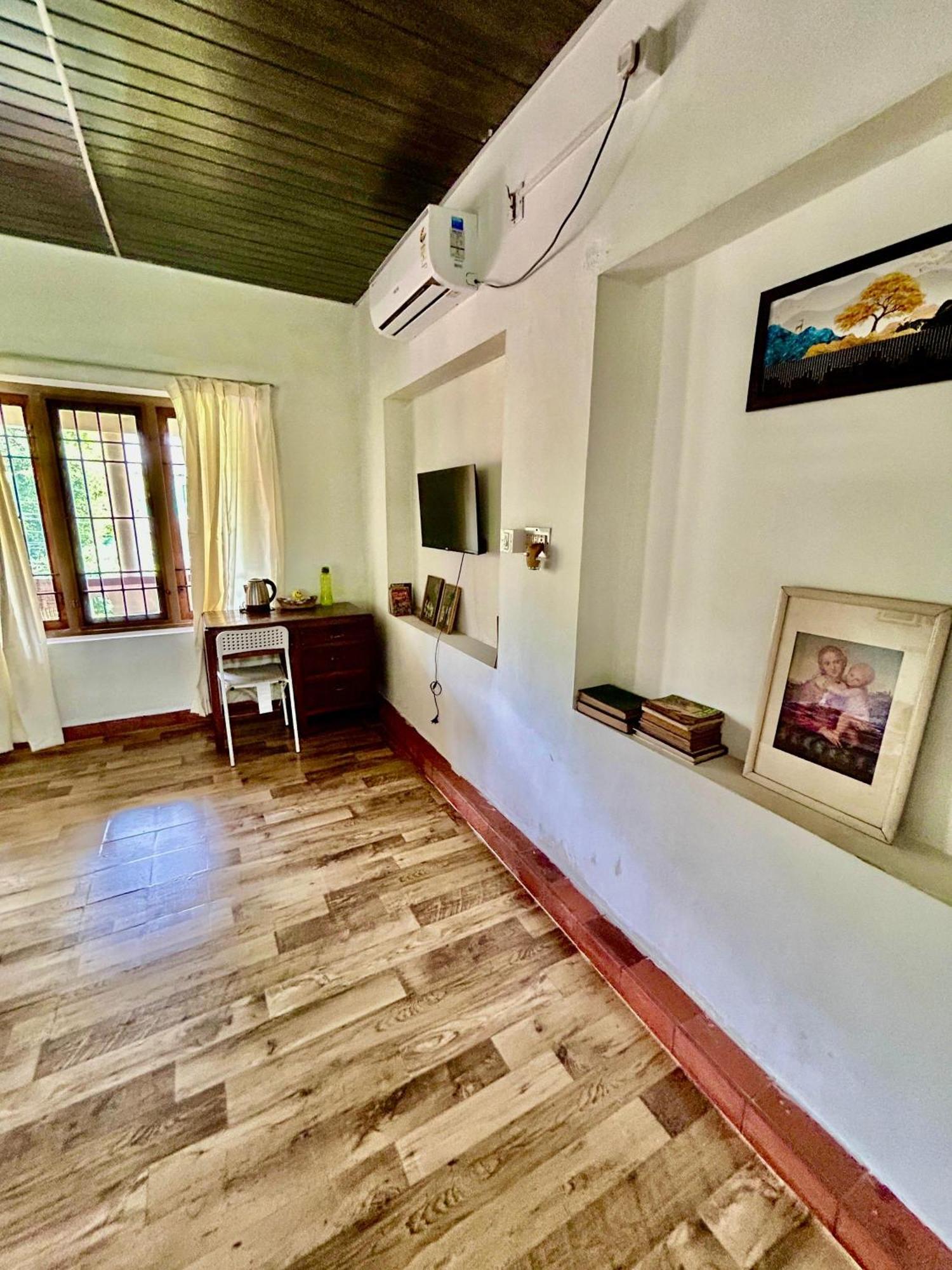 Mango Tree Villa Kochi Extérieur photo