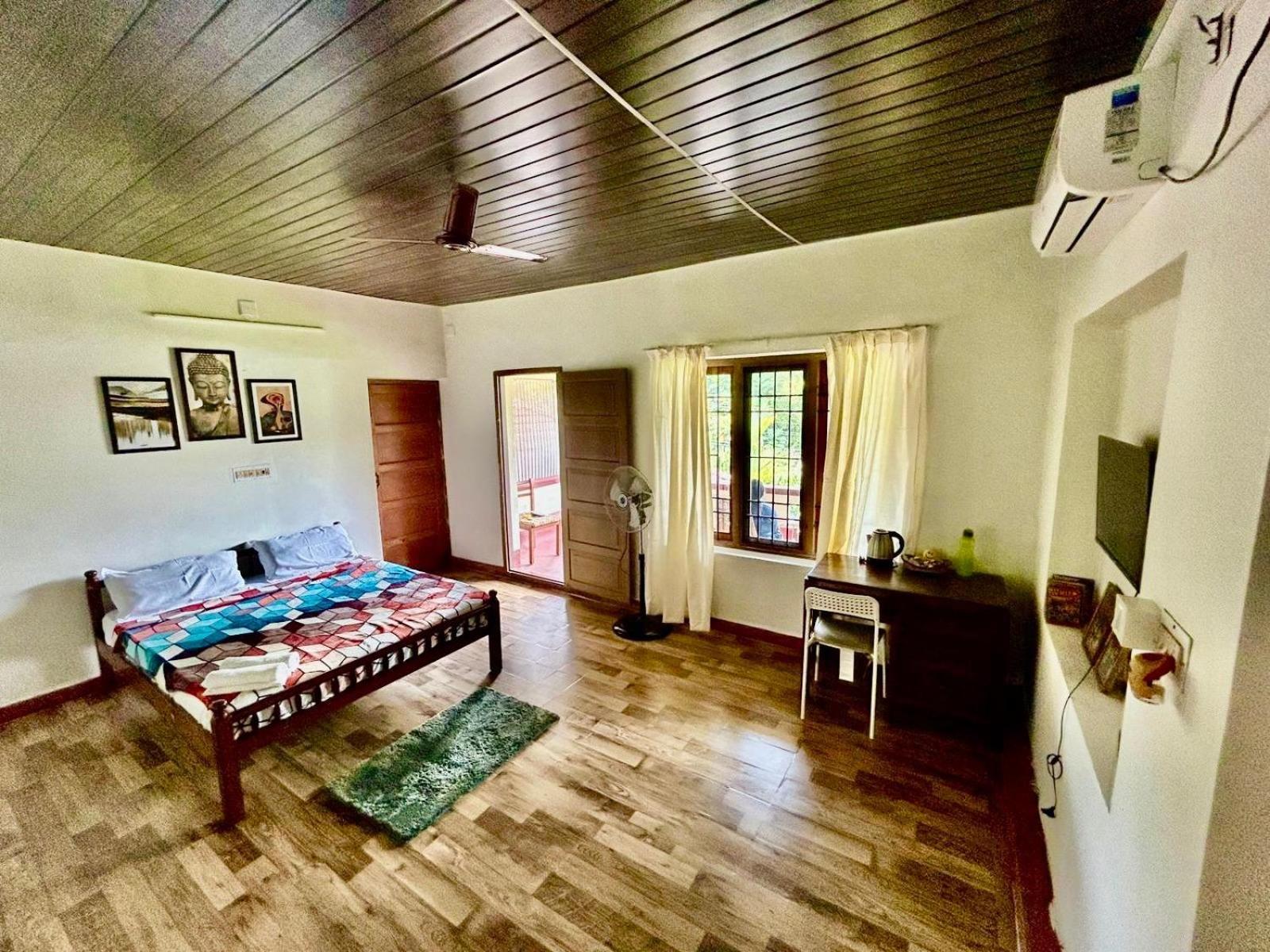 Mango Tree Villa Kochi Extérieur photo