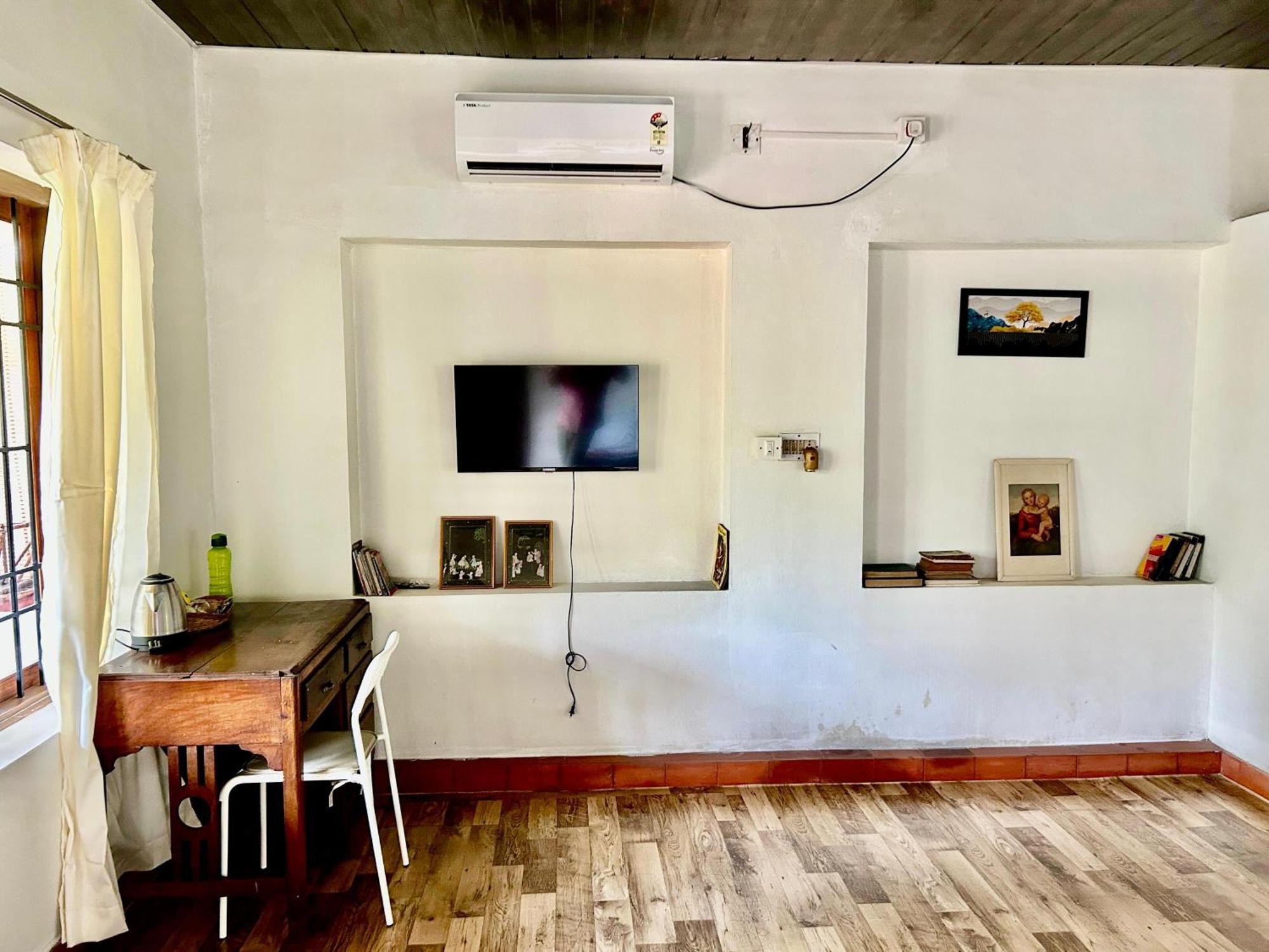 Mango Tree Villa Kochi Extérieur photo
