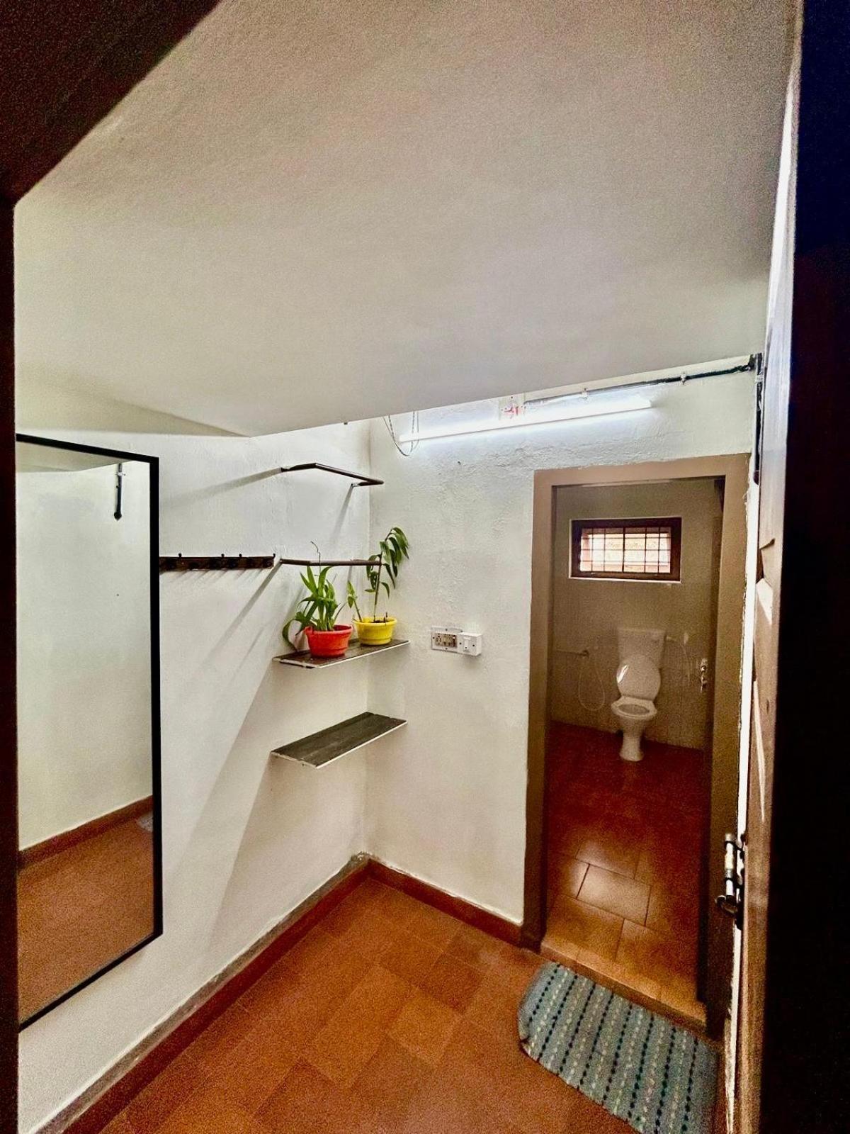 Mango Tree Villa Kochi Extérieur photo